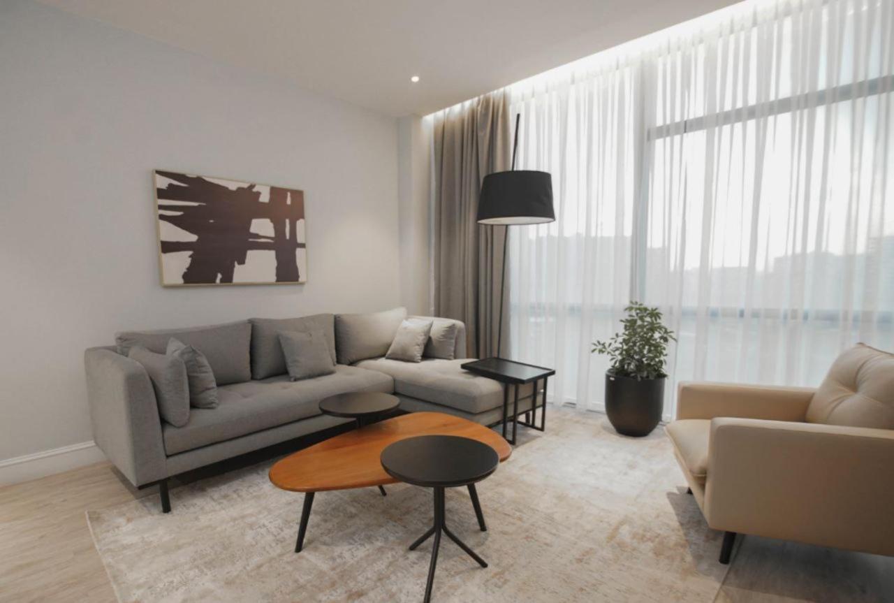Loft Hotel Apartment Аддис-Абеба Экстерьер фото