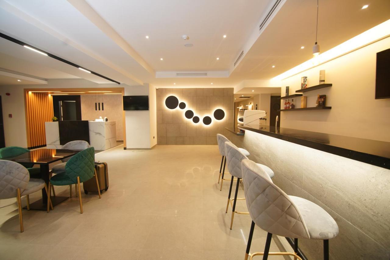 Loft Hotel Apartment Аддис-Абеба Экстерьер фото