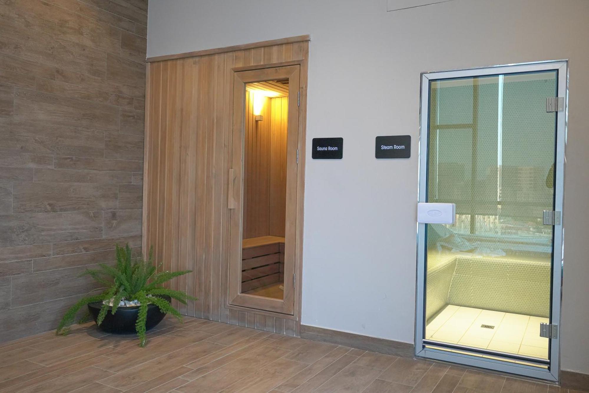 Loft Hotel Apartment Аддис-Абеба Экстерьер фото