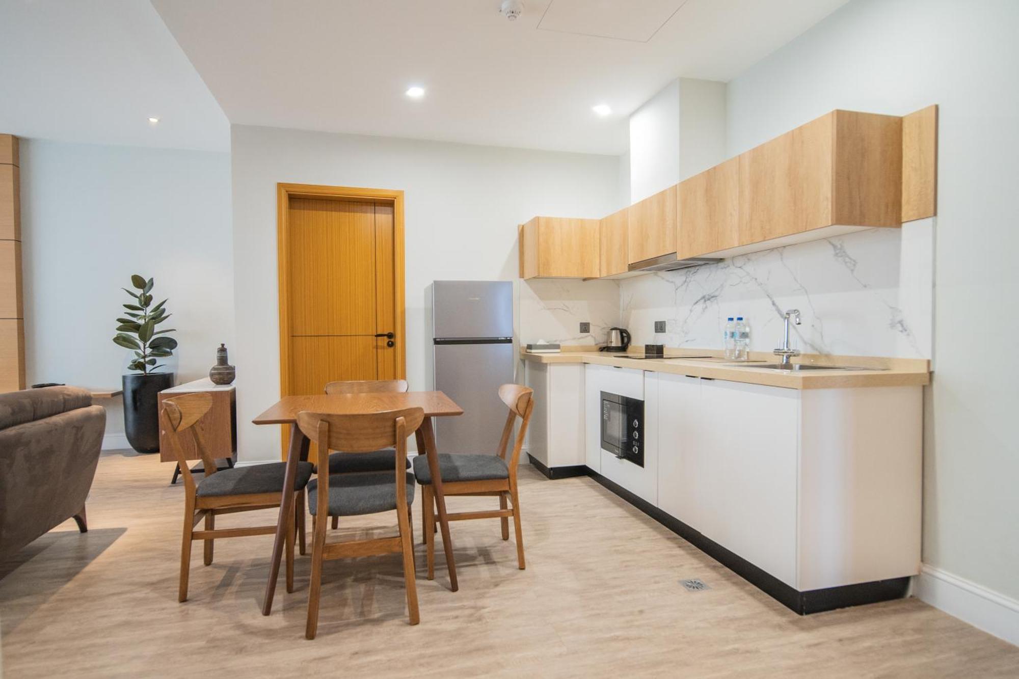 Loft Hotel Apartment Аддис-Абеба Экстерьер фото