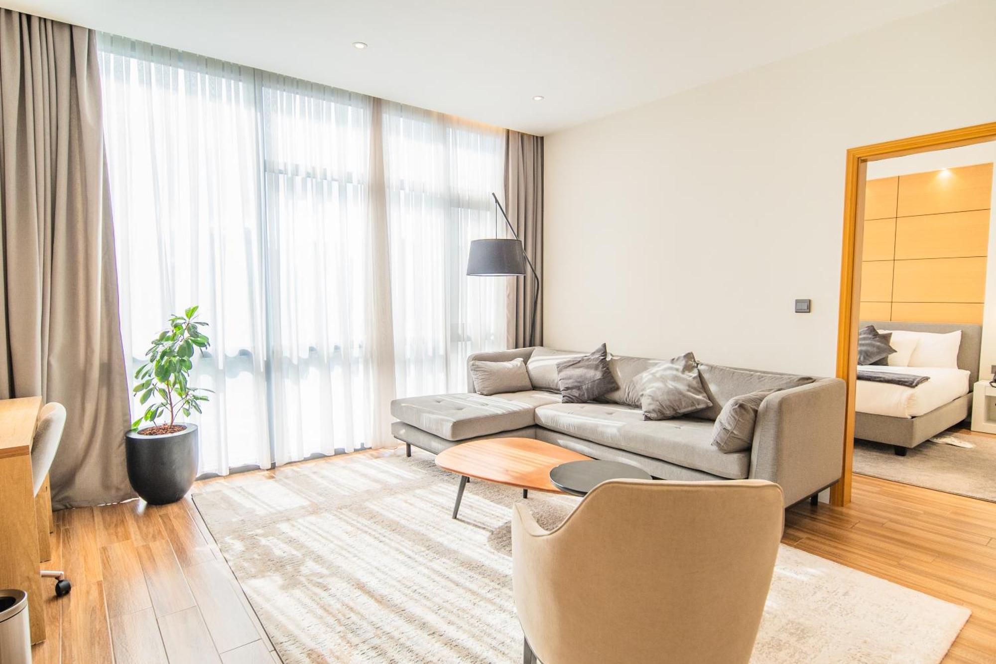 Loft Hotel Apartment Аддис-Абеба Экстерьер фото