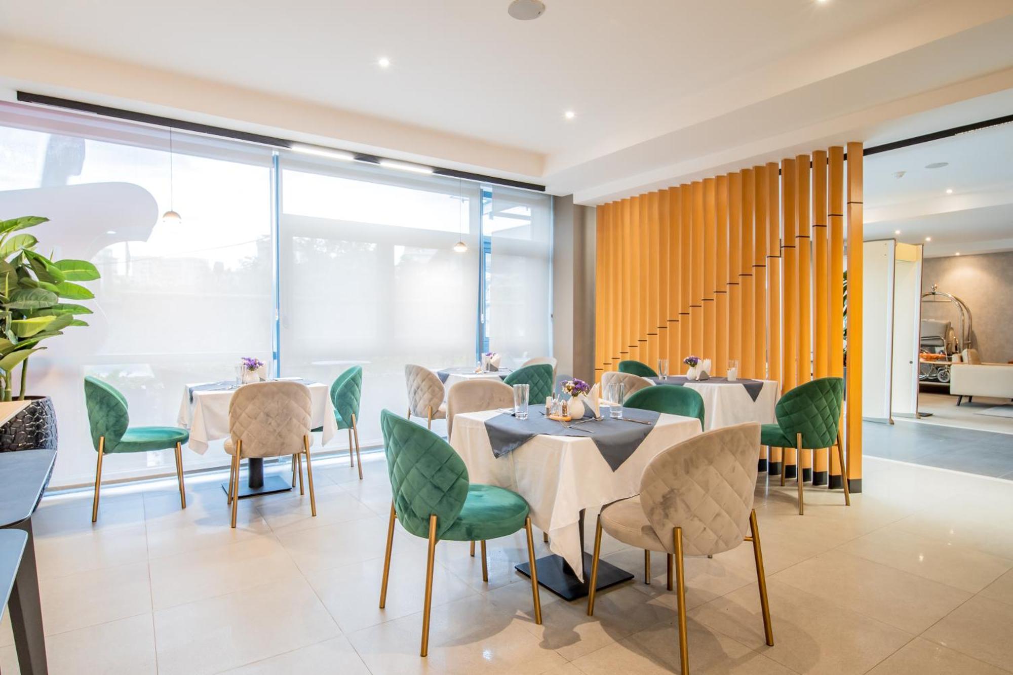 Loft Hotel Apartment Аддис-Абеба Экстерьер фото