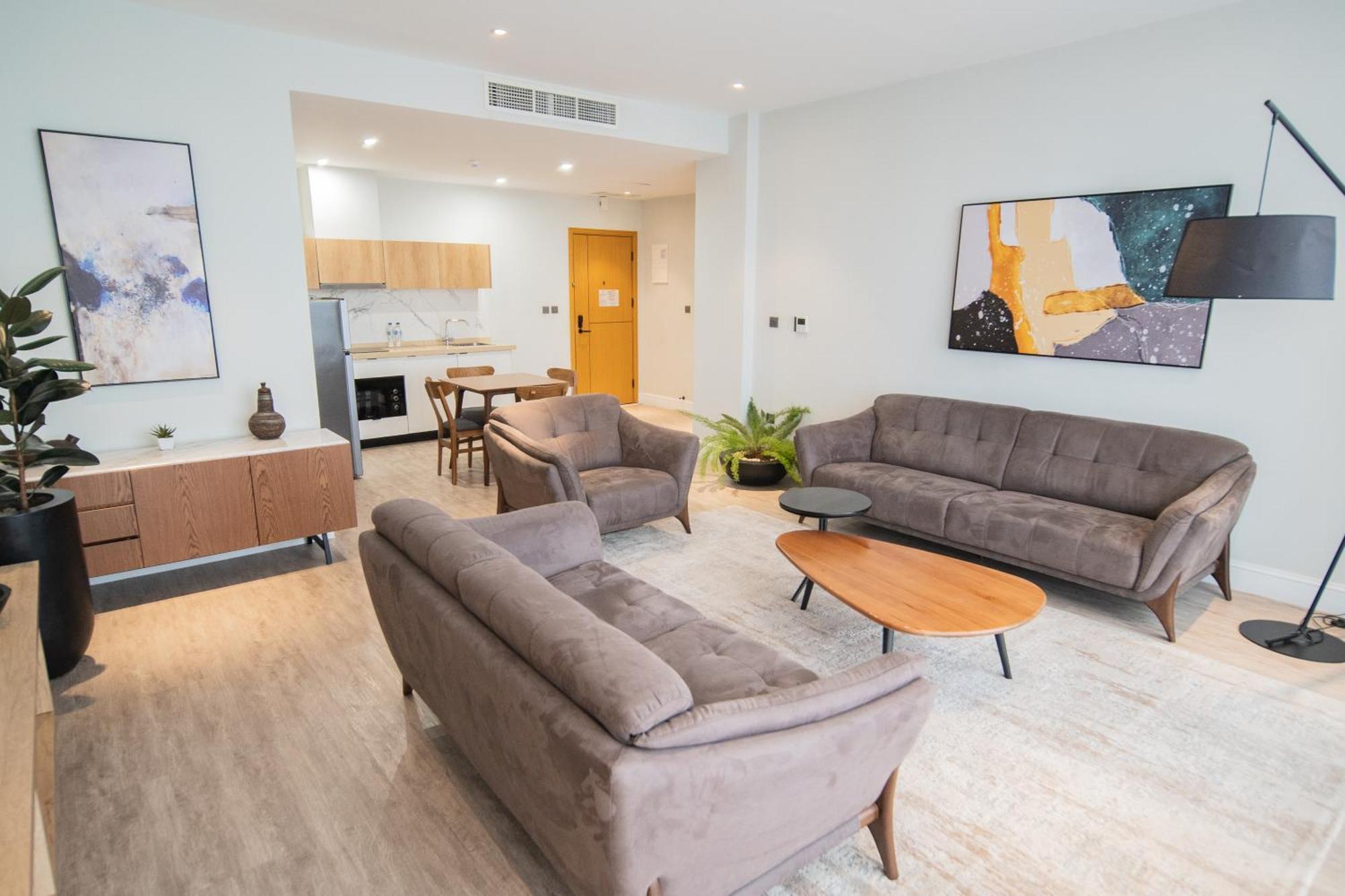 Loft Hotel Apartment Аддис-Абеба Экстерьер фото